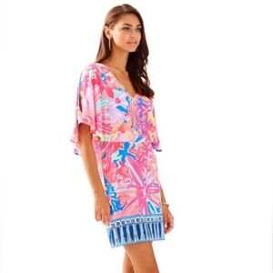 BNWT Lilly Pulitzer Gabrielle Dress!